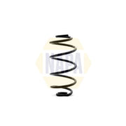 NAPA Rear Suspension Coil Spring NCS1345