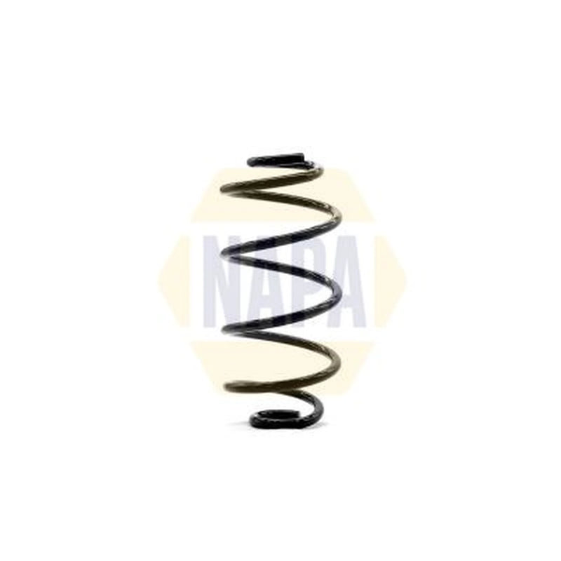 NAPA Rear Suspension Coil Spring NCS1345