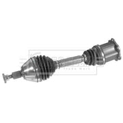 Borg & Beck CV Drive Shaft Driveshaft Front Left BDS1964