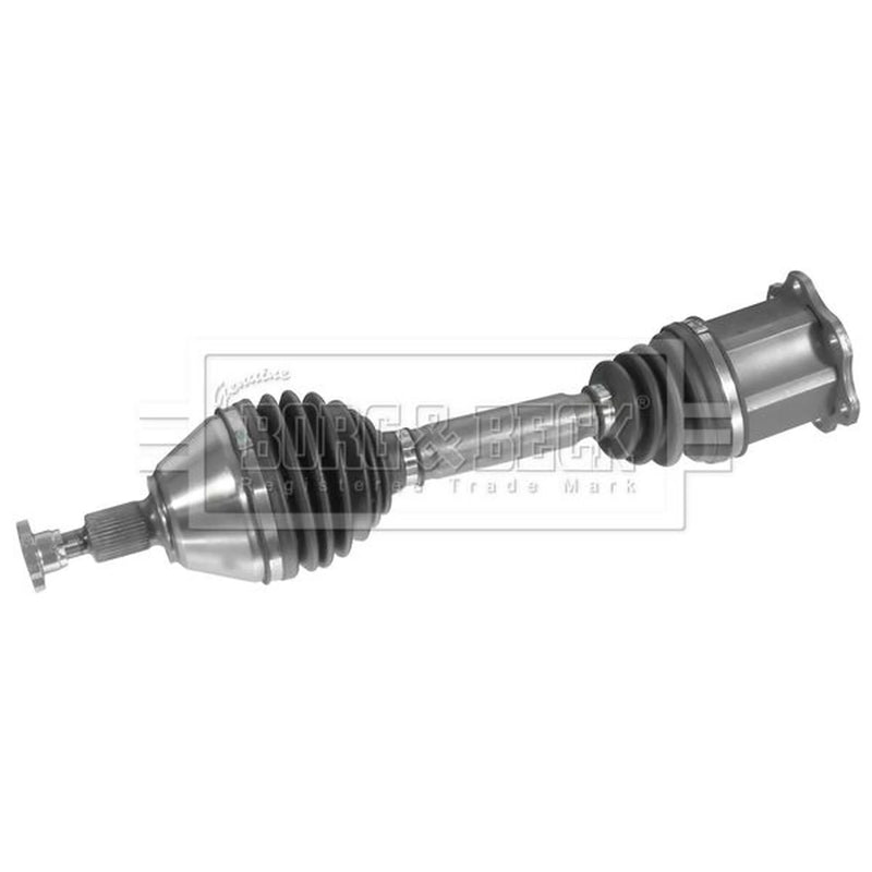 Borg & Beck CV Drive Shaft Driveshaft Front Left BDS1964