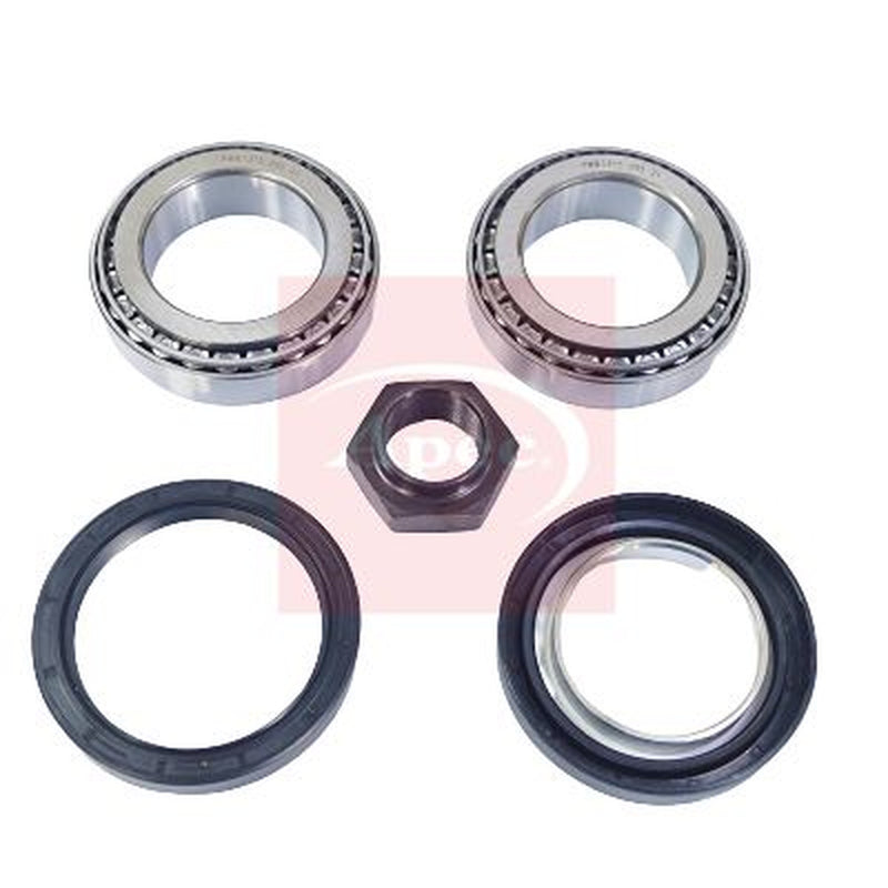 Apec Wheel Bearing Kit AWB1315