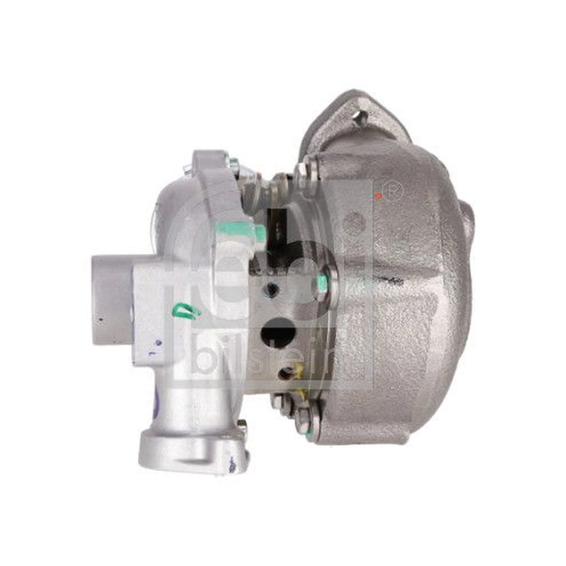Febi Turbocharger Turbo Unit 186914