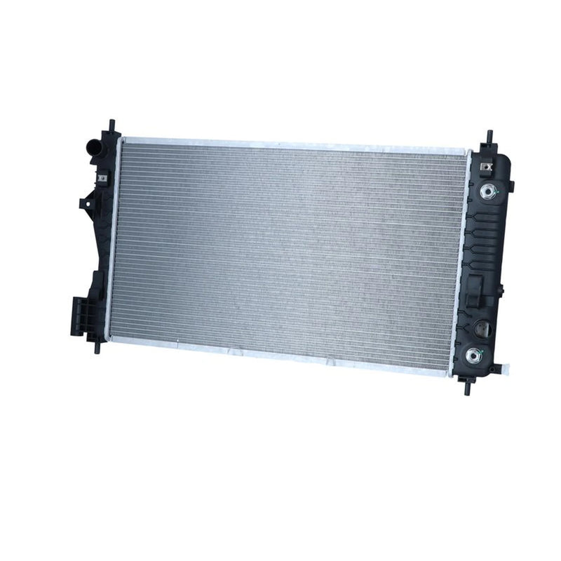 NRF Engine Radiator 550115
