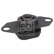 Febi Manual Transmission Mounting Left 183676