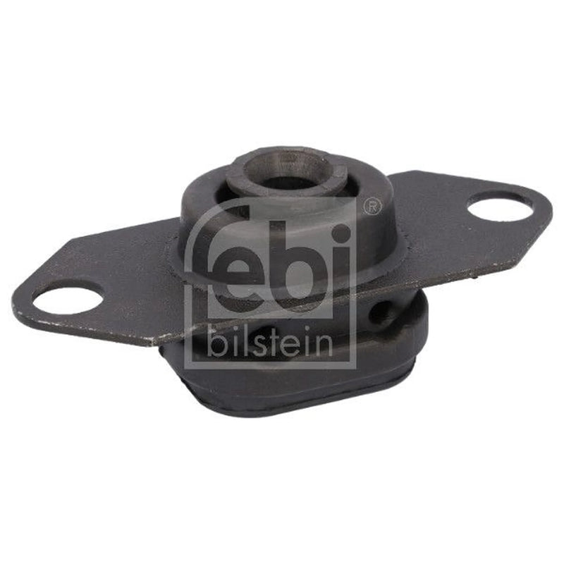 Febi Manual Transmission Mounting Left 183676