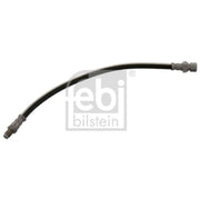 Febi Brake Hydraulic Hose Line Front Right 37238