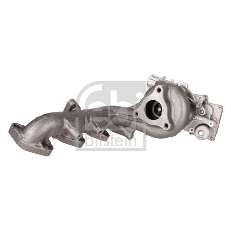 Febi Turbocharger Turbo Unit 188095