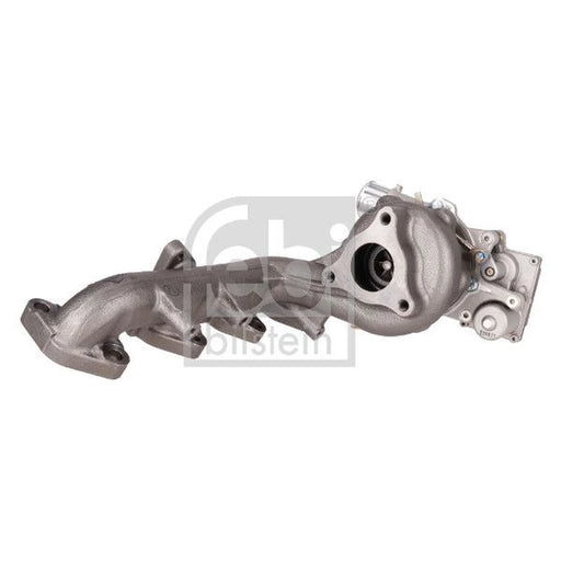 Febi Turbocharger Turbo Unit 188095