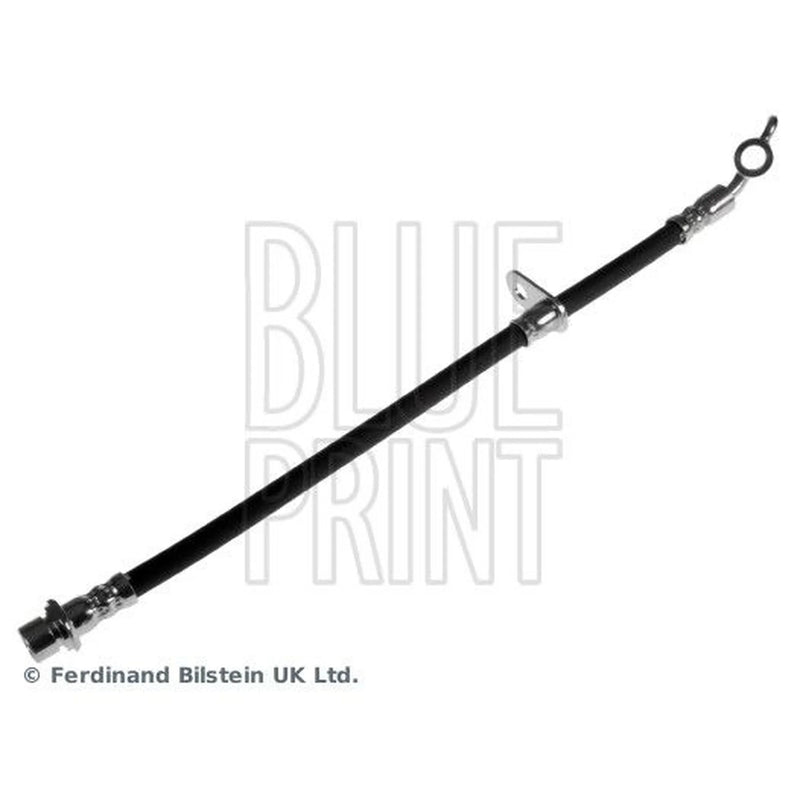 Blue Print Brake Hydraulic Hose Line Rear Right ADT353371