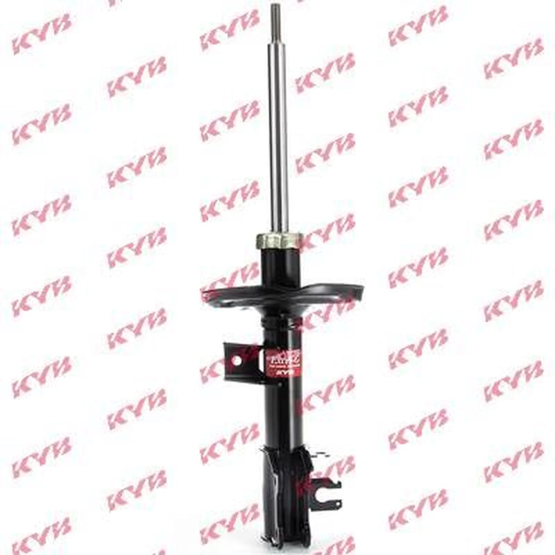 KYB Shock Absorber Damper Strut Front Right 333766