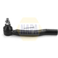 NAPA Steering Tie Rod End Ball Joint Front Left NST7027