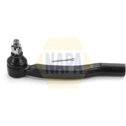 NAPA Steering Tie Rod End Ball Joint Front Left NST7027