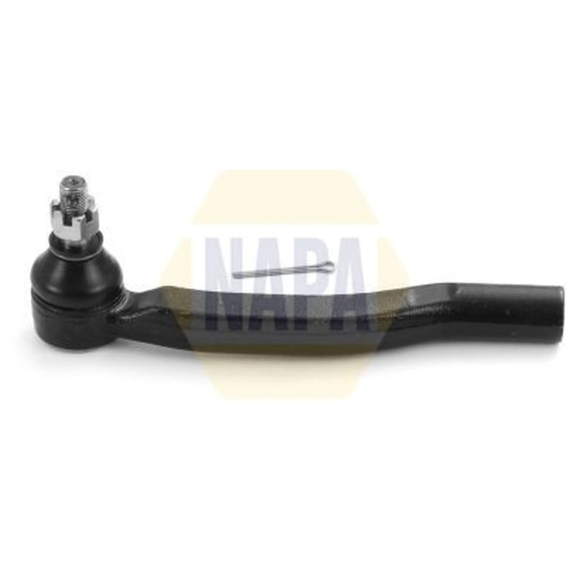NAPA Steering Tie Rod End Ball Joint Front Left NST7027