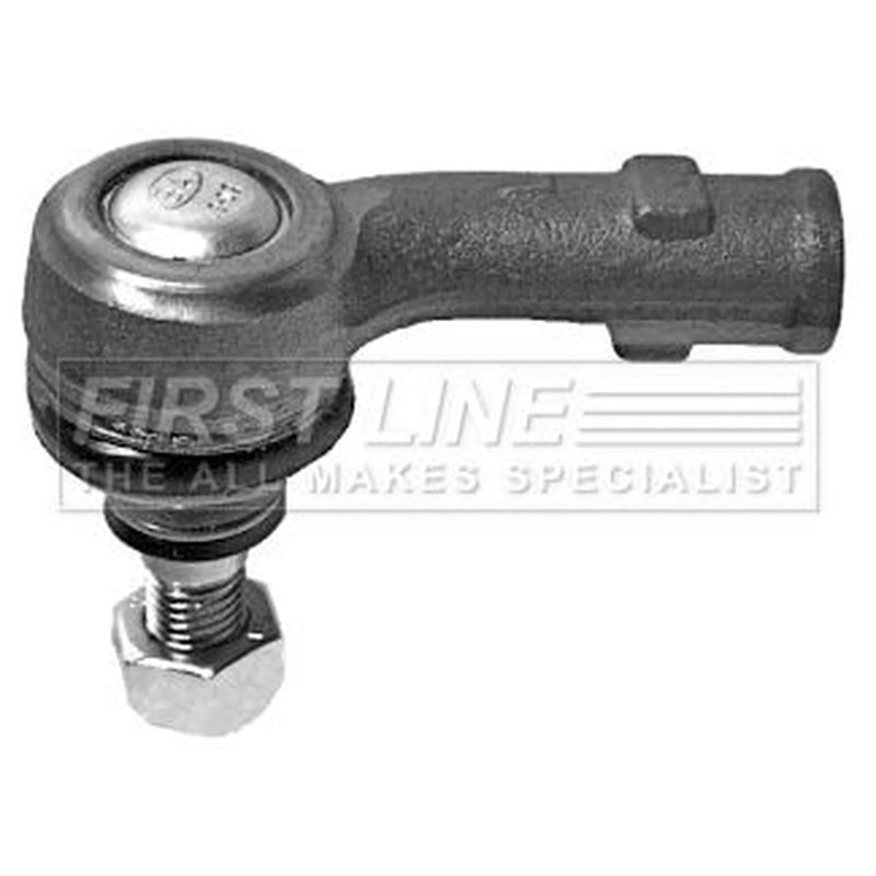 First Line Steering Tie Rod End Ball Joint FTR4619
