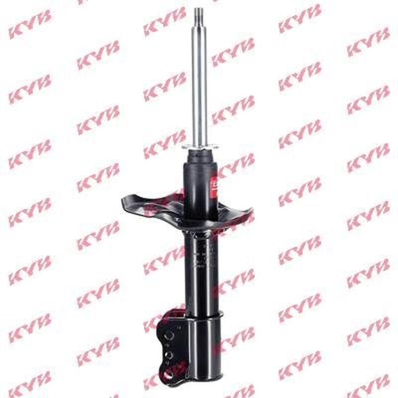 KYB Shock Absorber Damper Strut Front Left 334198