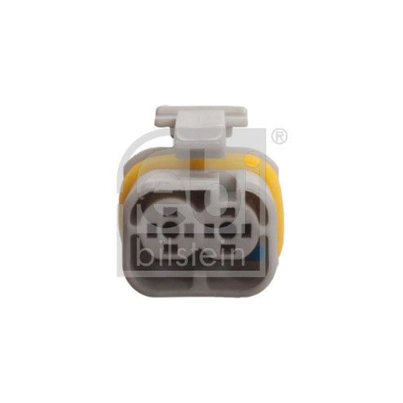 Febi ABS Wheel Speed Sensor Front 170611