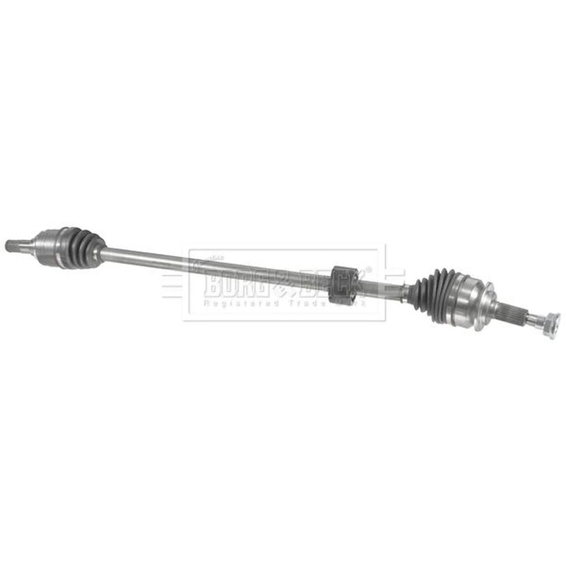 Borg & Beck CV Drive Shaft Driveshaft Front Right BDS1906