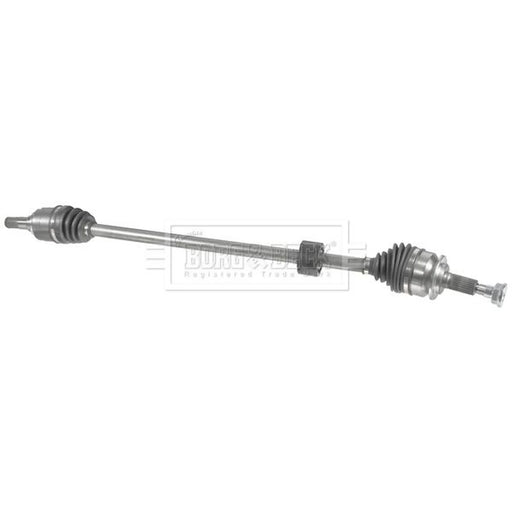 Borg & Beck CV Drive Shaft Driveshaft Front Right BDS1906