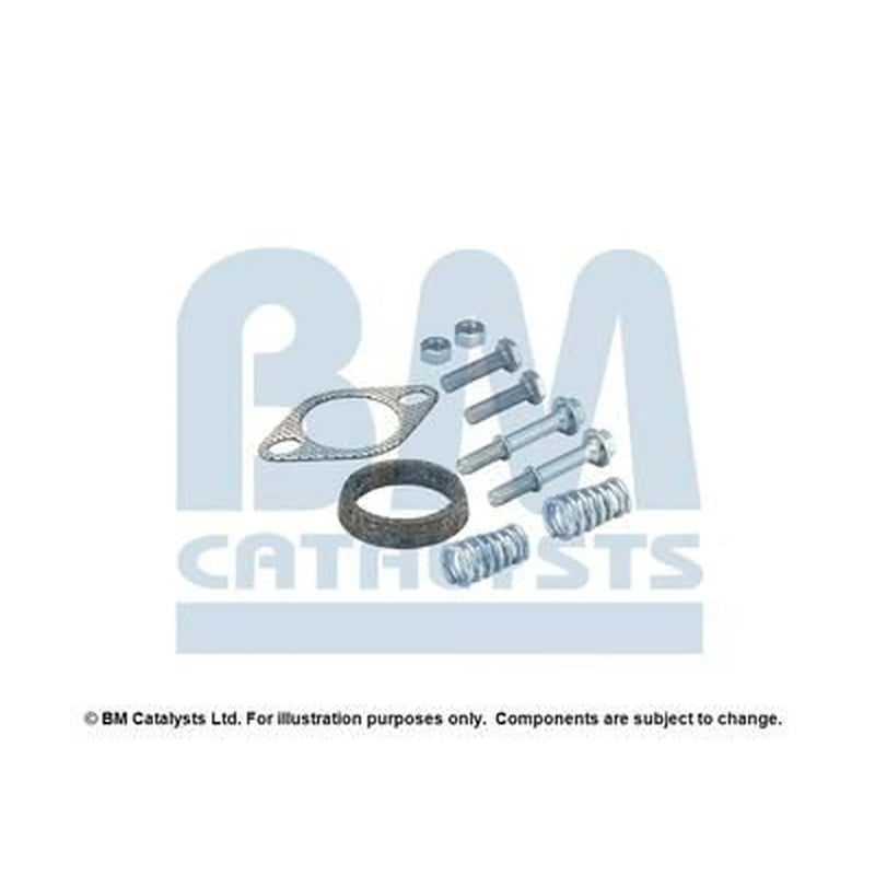 BM Catalysts Fitting Kit FK90696C FK90696C
