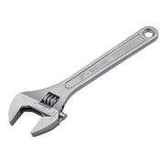 Faithfull Chrome Adjustable Spanner 150mm (6in) - FAIAS150MC