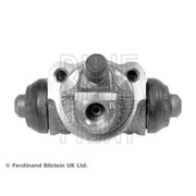 Blue Print Wheel Cylinder Hydraulic Brake Rear Right ADN14477