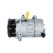 NRF Air Conditioning Compressor 32772