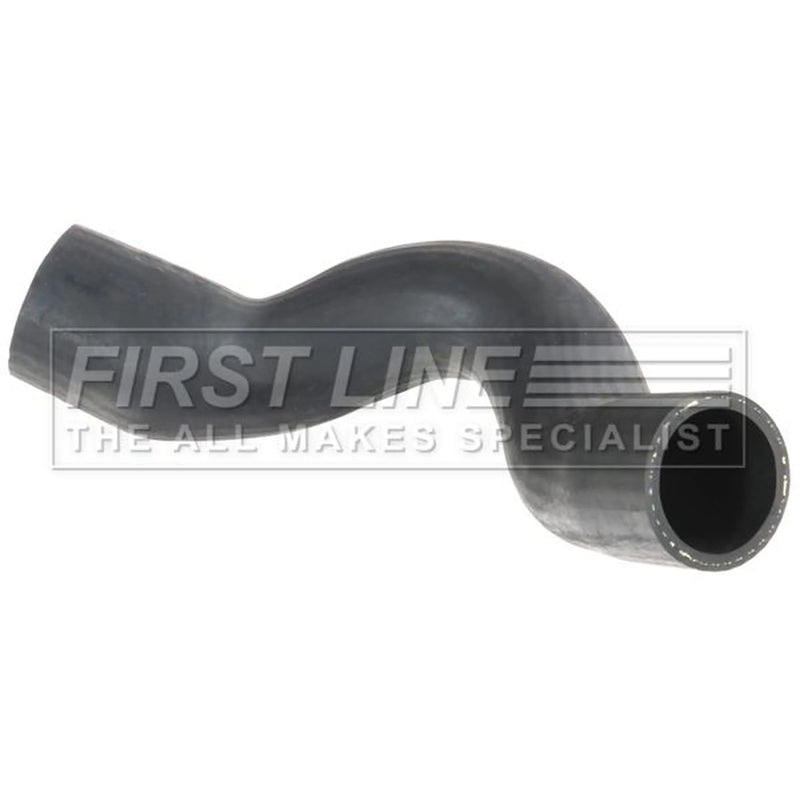First Line Intercooler Turbo Charge Air Hose FTH1571