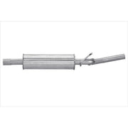 Hella Middle Silencer 8LC 366 026-311
