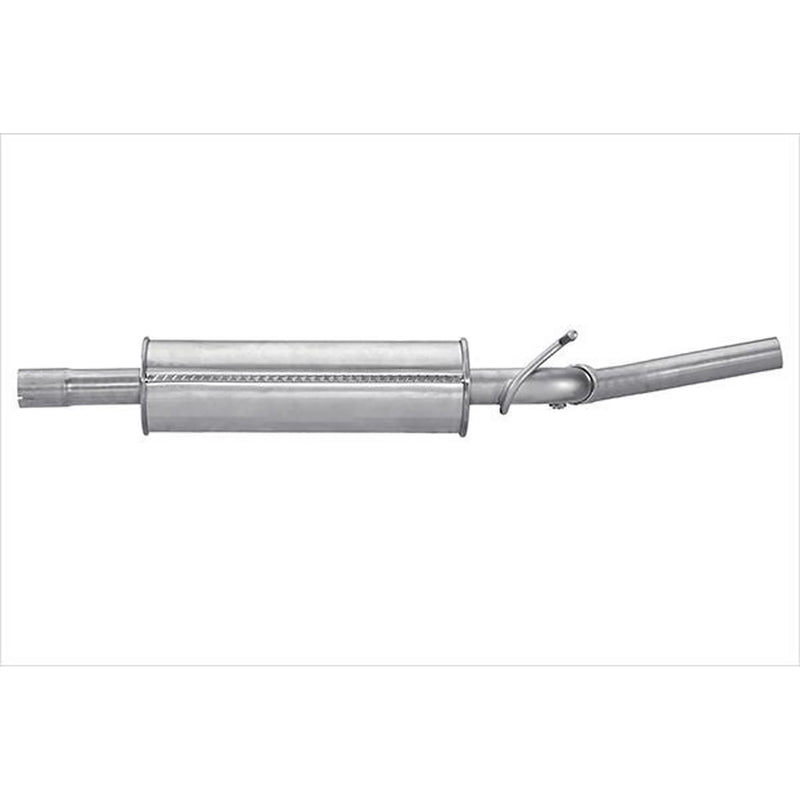 Hella Middle Silencer 8LC 366 026-311