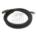 Febi ABS Wheel Speed Sensor Rear Right 40546