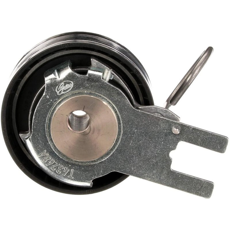 Gates Timing Belt Tensioner Pulley OD ID Wide T43268