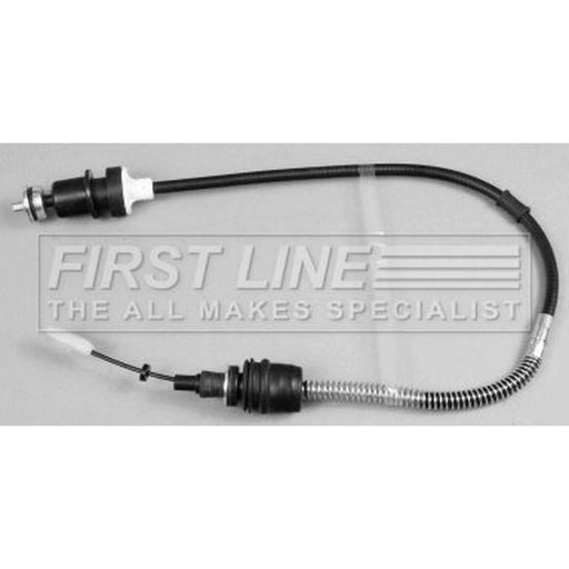 First Line Clutch Control Cable Pull FKC1458