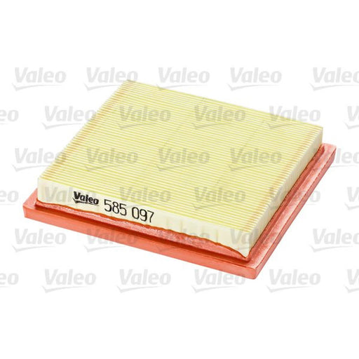 Valeo Engine Air Filter 585097