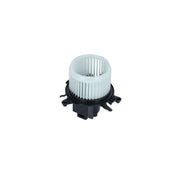 NRF Heater Blower Fan Front 34651
