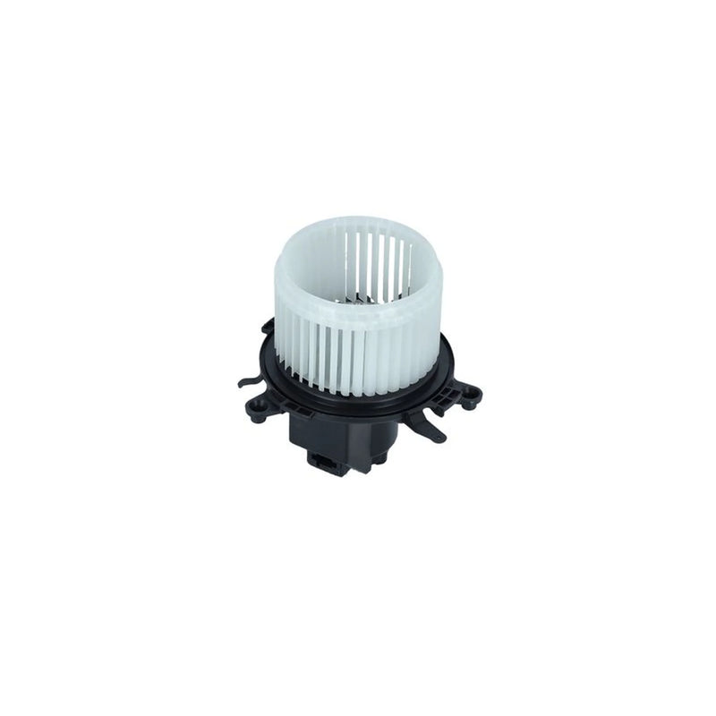 NRF Heater Blower Fan Front 34651