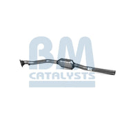 BM Catalysts Homologated Petrol Cat BM90062H