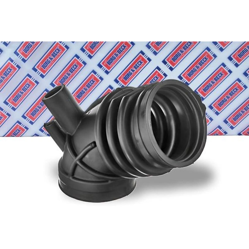 Borg & Beck Air Filter Intake Hose NBR (nitrile butadiene rubber) BTH1700