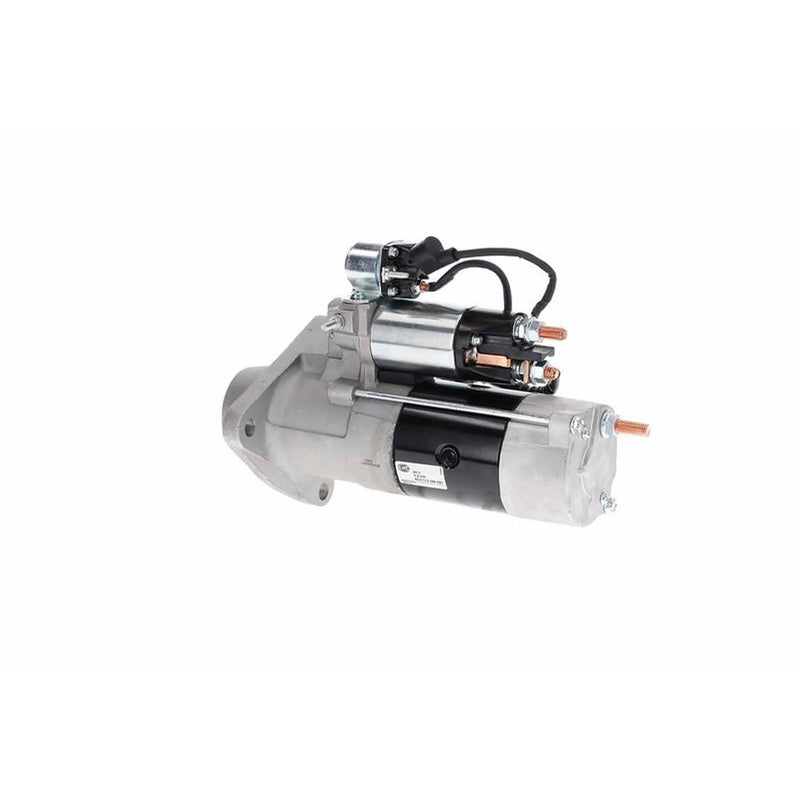Hella Starter Motor 24V 6kW 11 Teeth 8EA 012 586-081