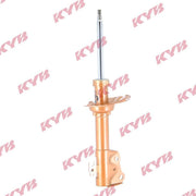 KYB Shock Absorber Damper Strut Front 323058