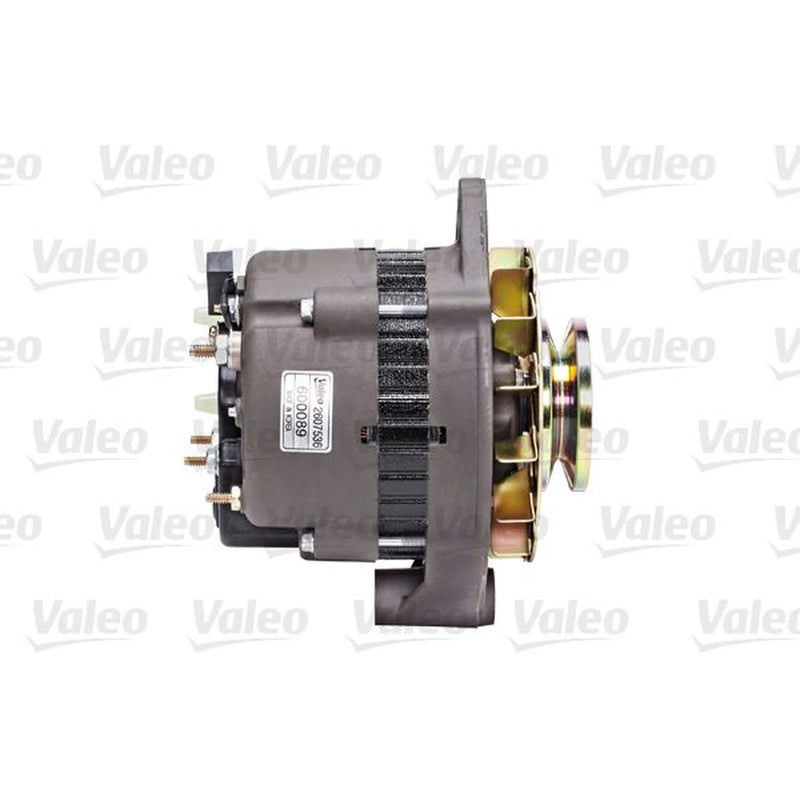 Valeo Car Alternator 12V 600089