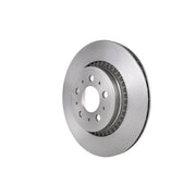Bosch 2 x Vented Rear Brake Discs 0 986 479 320