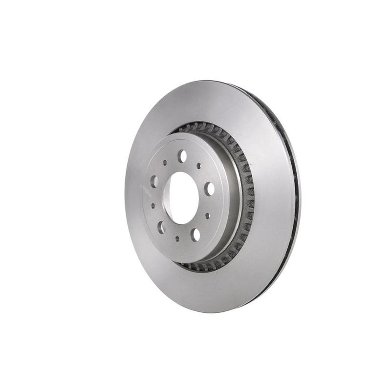 Bosch 2 x Vented Rear Brake Discs 0 986 479 320
