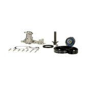 Gates Timing Belt & Water Pump Kit KP2T354HOB