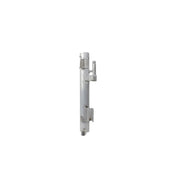 Hella Air Conditioning Condenser 8FC 366 220-491