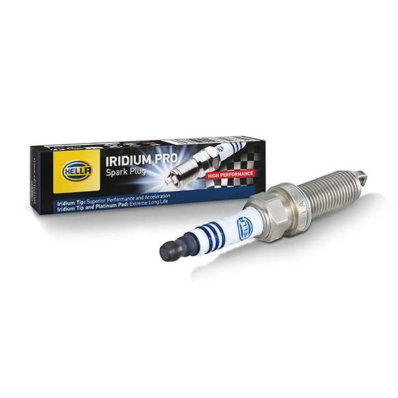 Hella Engine Spark Plug 8EH 188 869-021