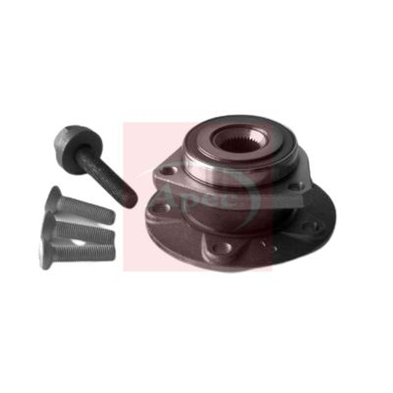 Apec Wheel Bearing Kit AWB1174