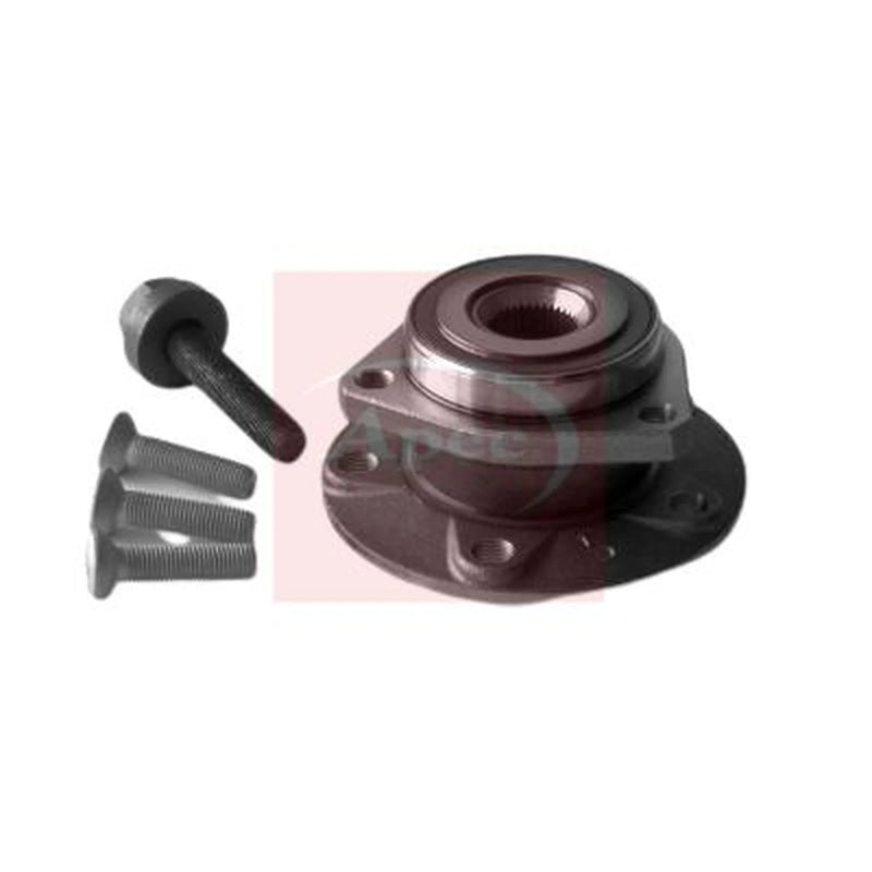 Apec Wheel Bearing Kit AWB1174