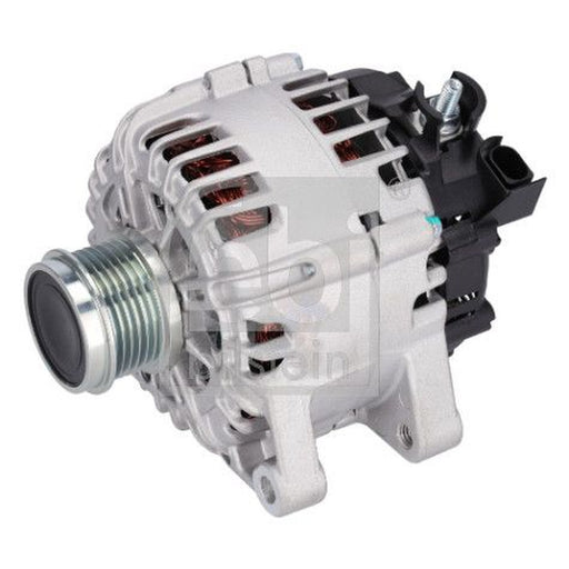 Febi Car Alternator 12V 186643
