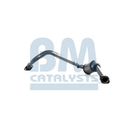BM Catalysts Homologated Petrol Cat BM91878H