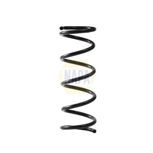 NAPA Rear Suspension Coil Spring NCS2343